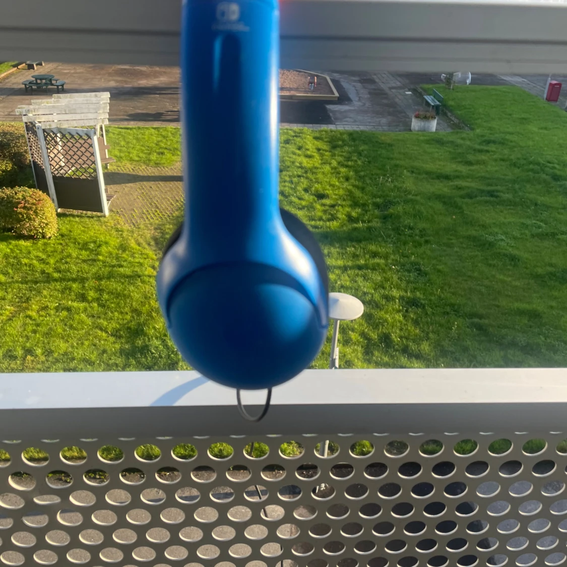 Nintendo Switch Gaming Headset - 2