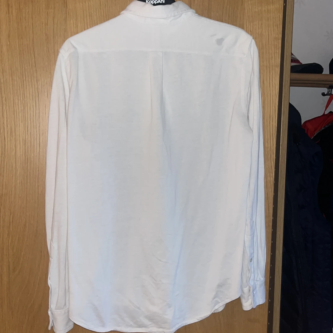 Vit skjorta från Polo Ralph Lauren - 1