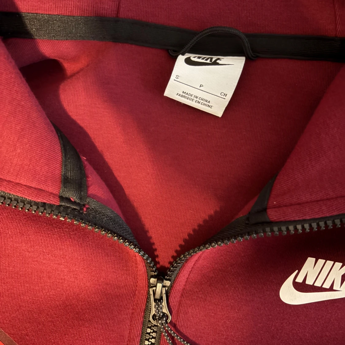  Nike tech fleece - 2