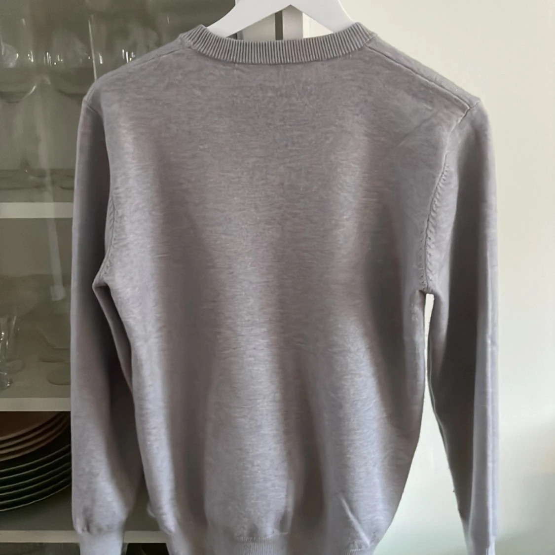 Merinoulls sweatshirt - 2