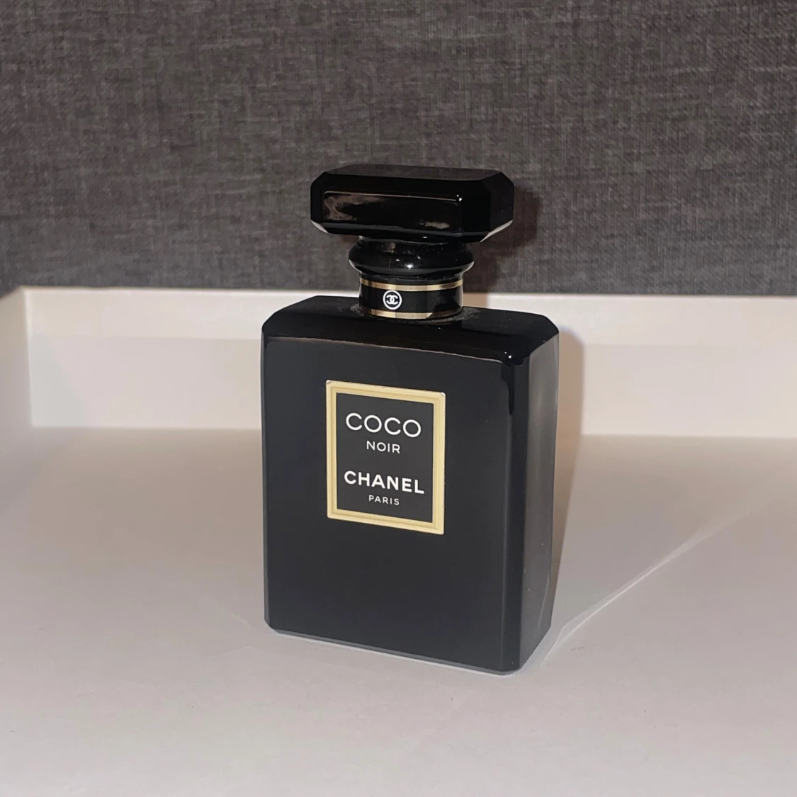 Chanel Coco Noir