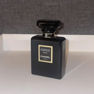 Chanel Coco Noir - Ca 90% kvar