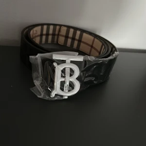 B bälte  - Säljer ett B bälte 