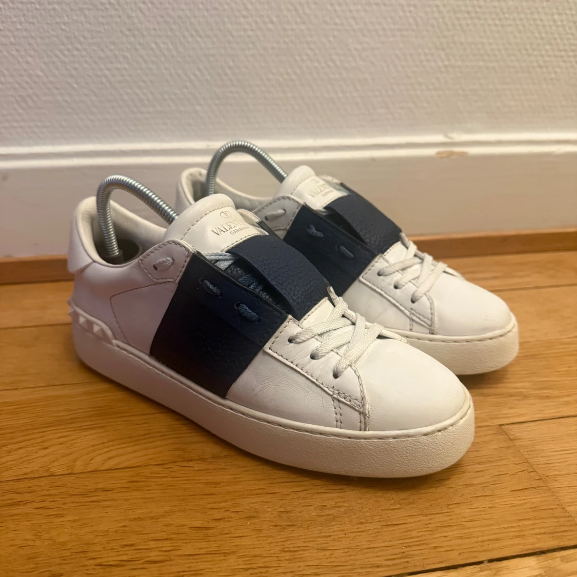 Valentino open sneakers  - 3