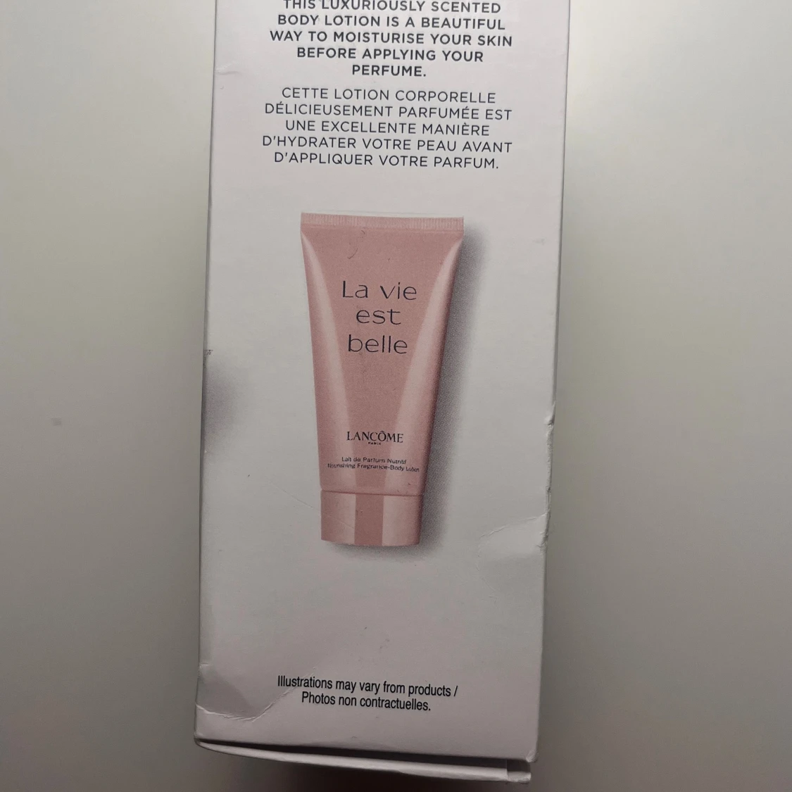 La Vie Est Belle Duo Set - 2