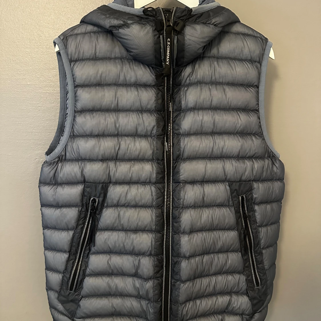 C.P Company Goggle väst