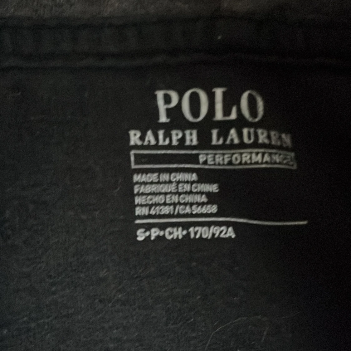 Ralph lauren camo zip hoodie  - 2