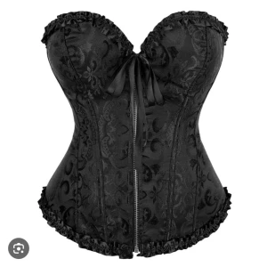 Korsett - Superfin korsett som är använder en gång i storlek s💕💕💕