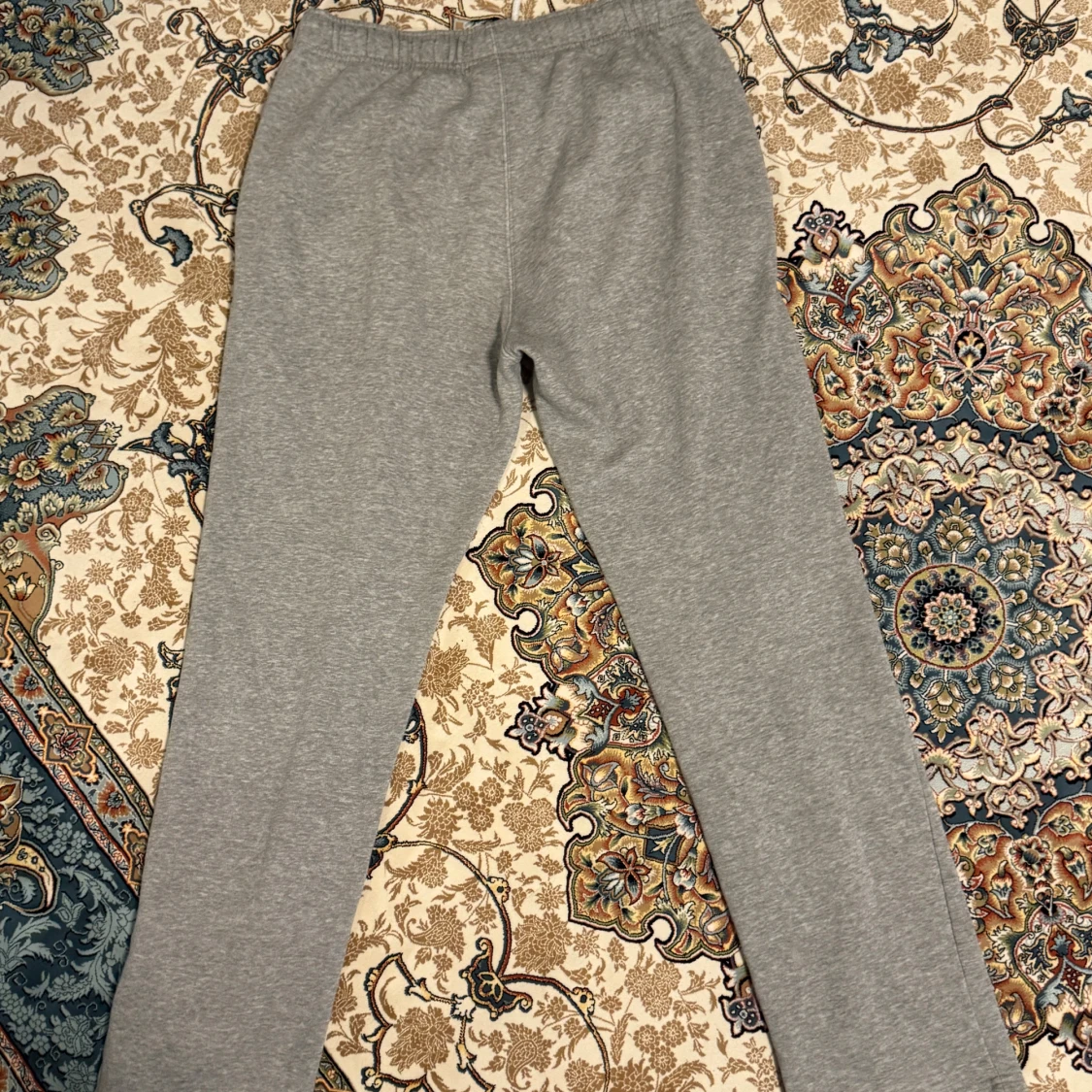 Grå mjukisbyxor från Champion M - 1