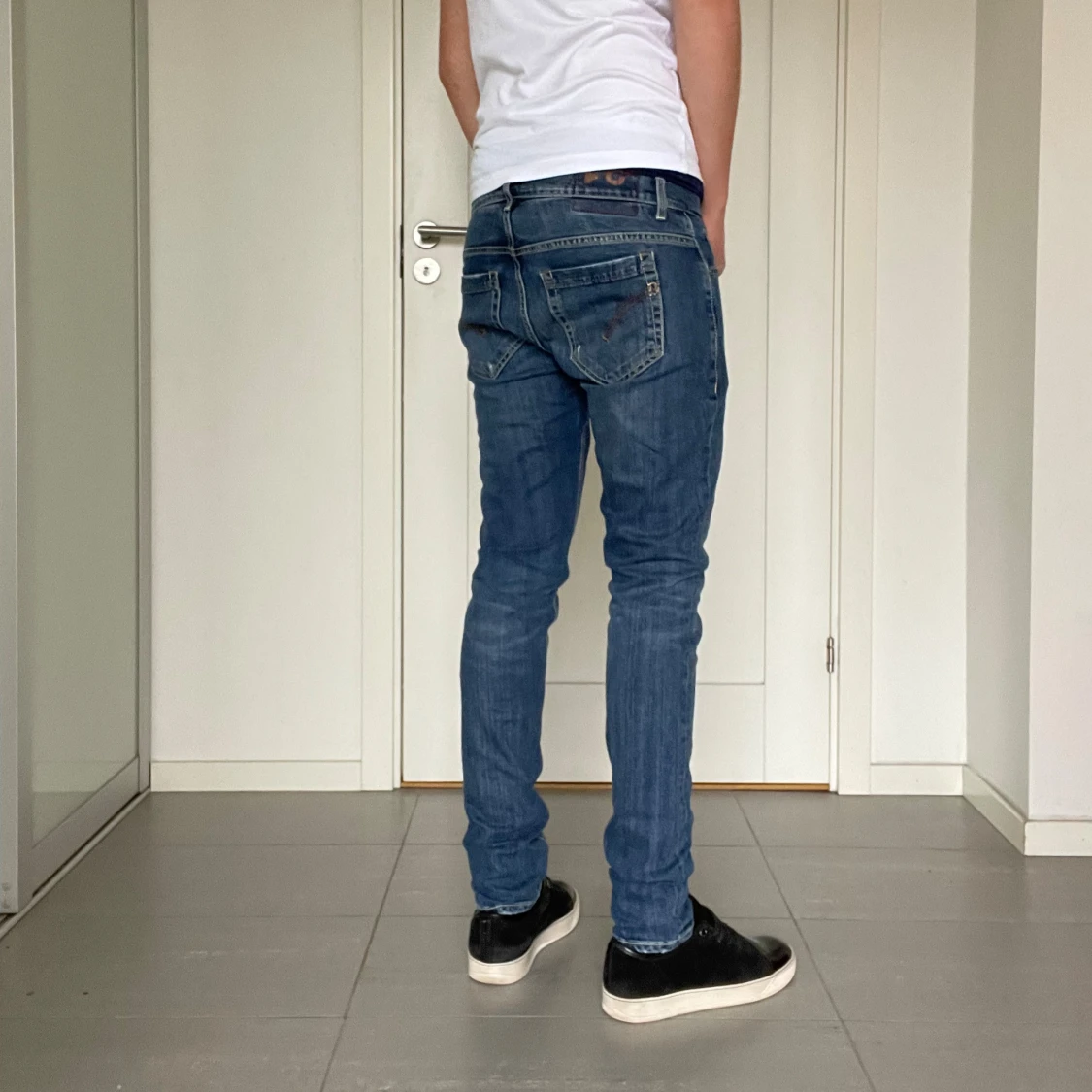 Dondup George Jeans  - 2