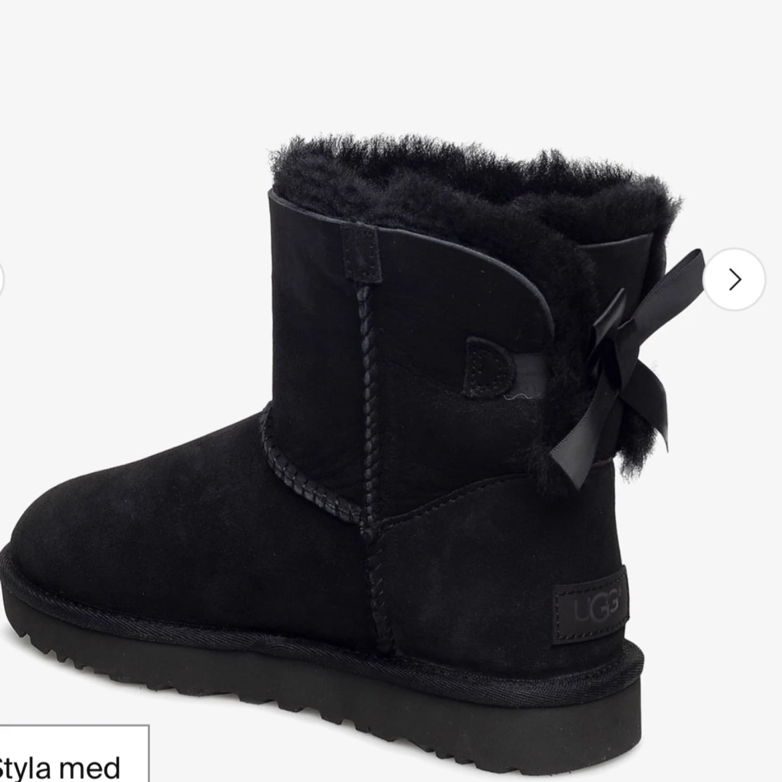 Ugg - Mini Bailey Bow - 1