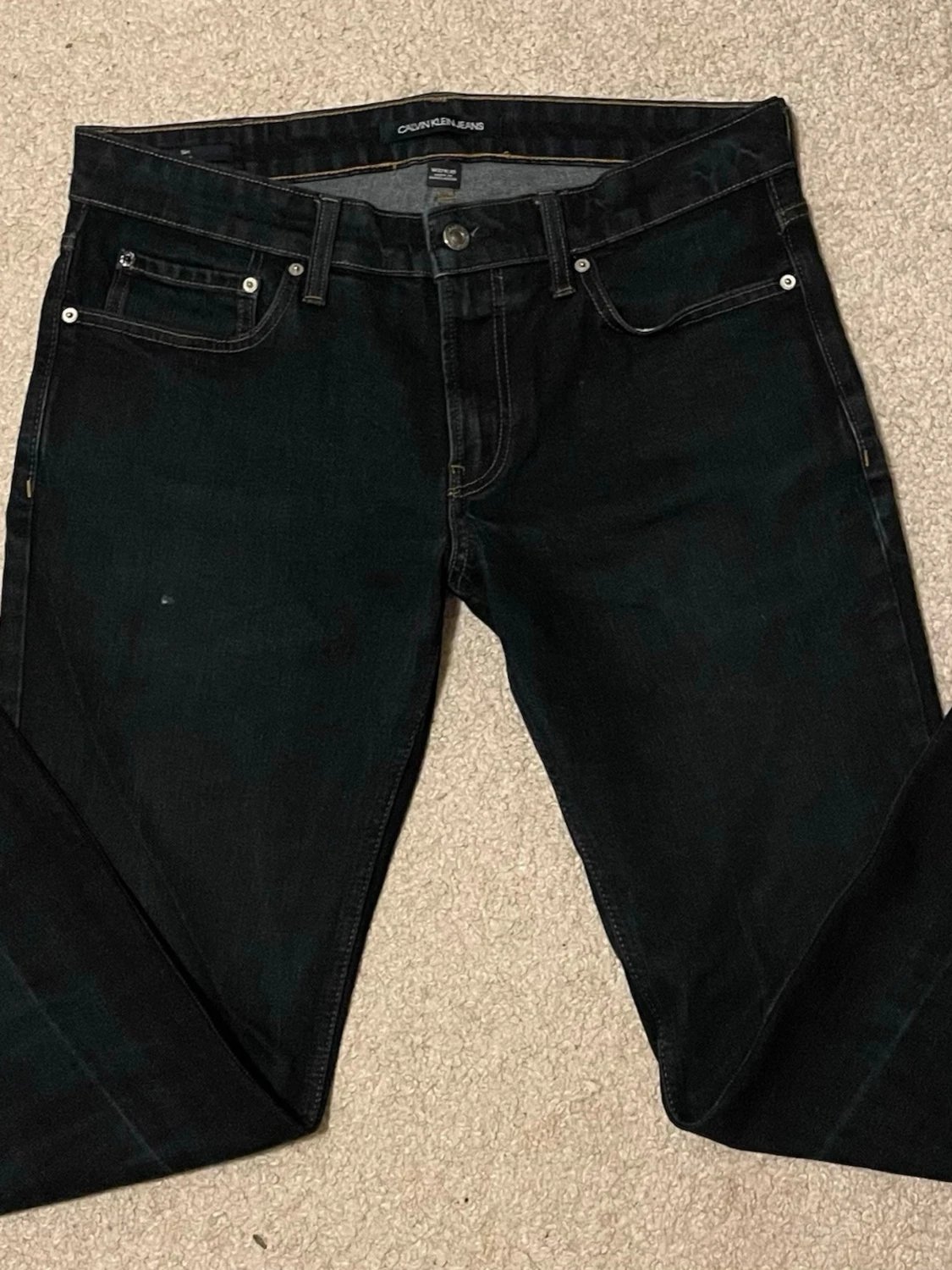 Jeans från Calvin Klein