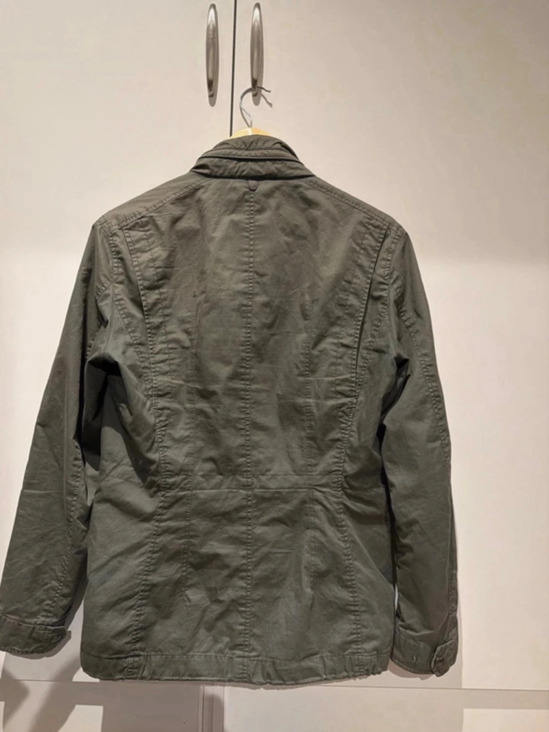 Massimo Dutti jacka  - 4