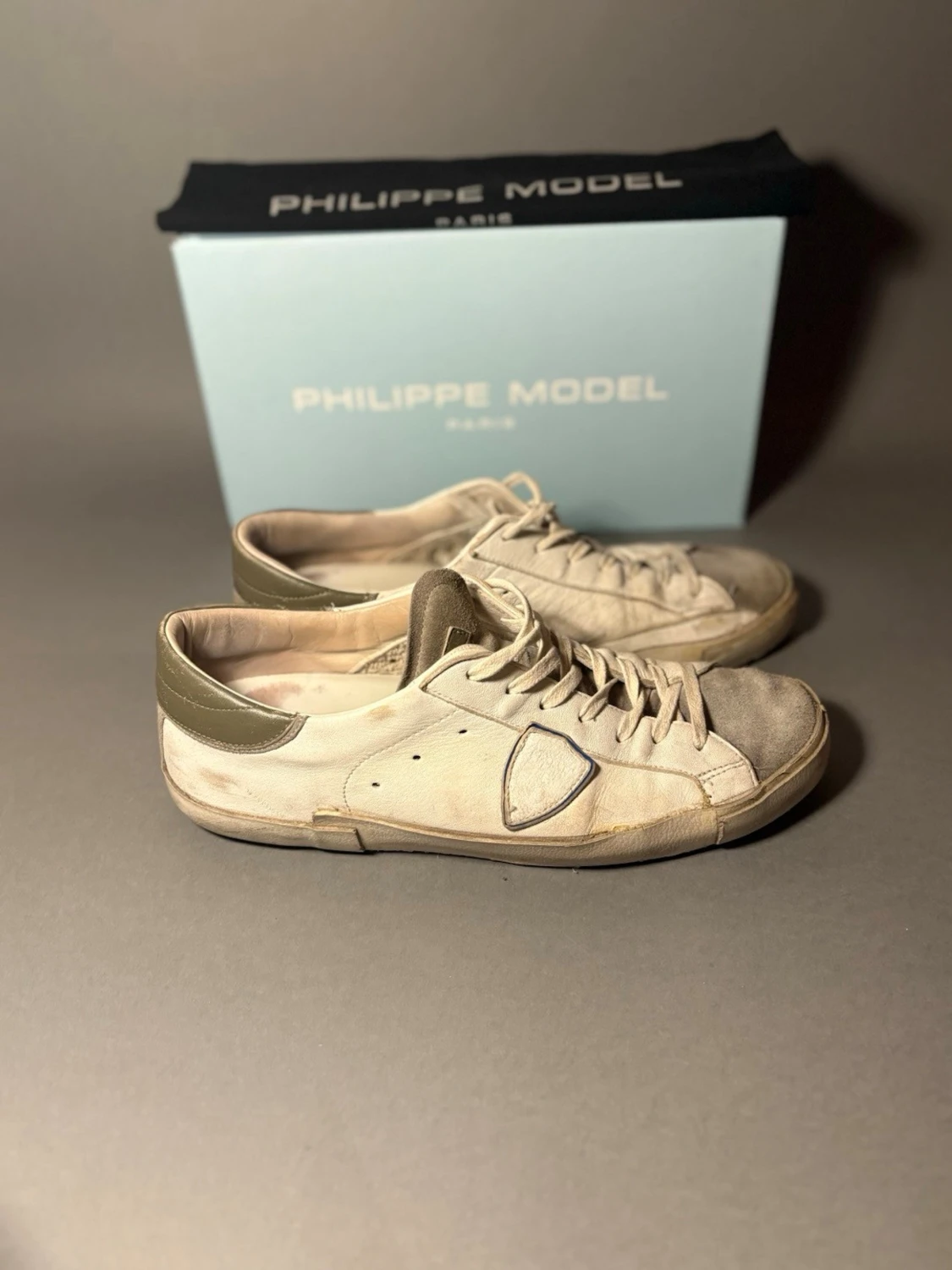 Philippe modell skor