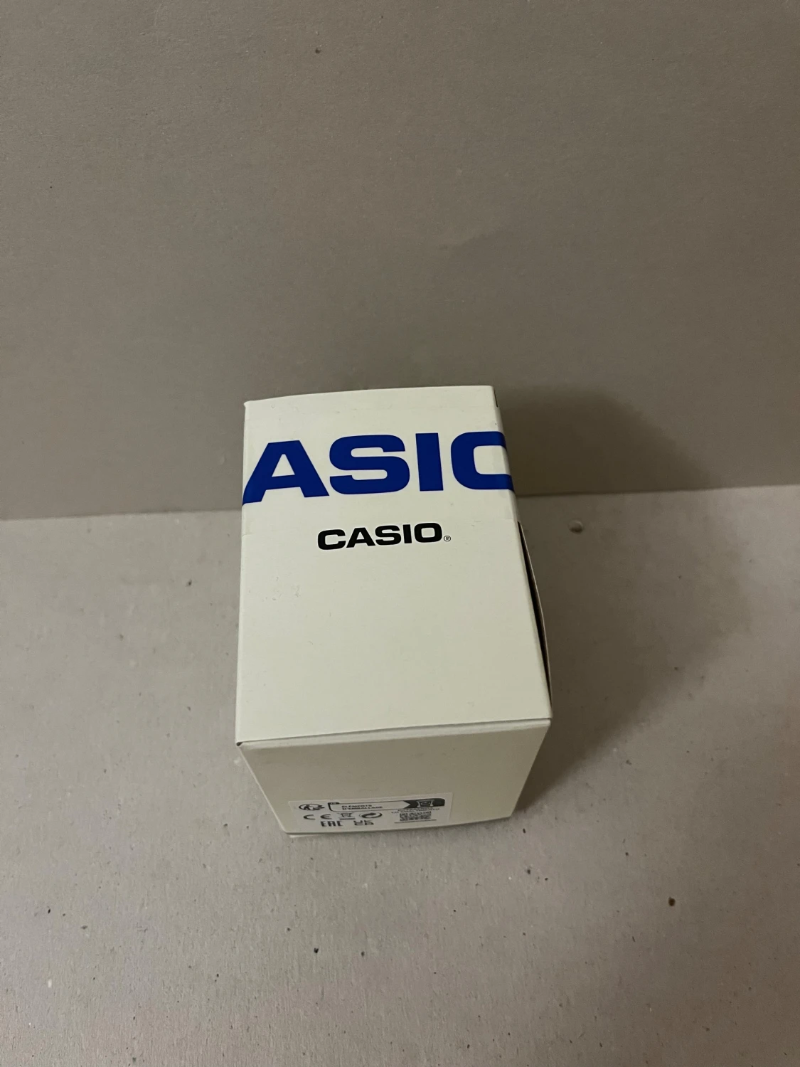 Casio - 2