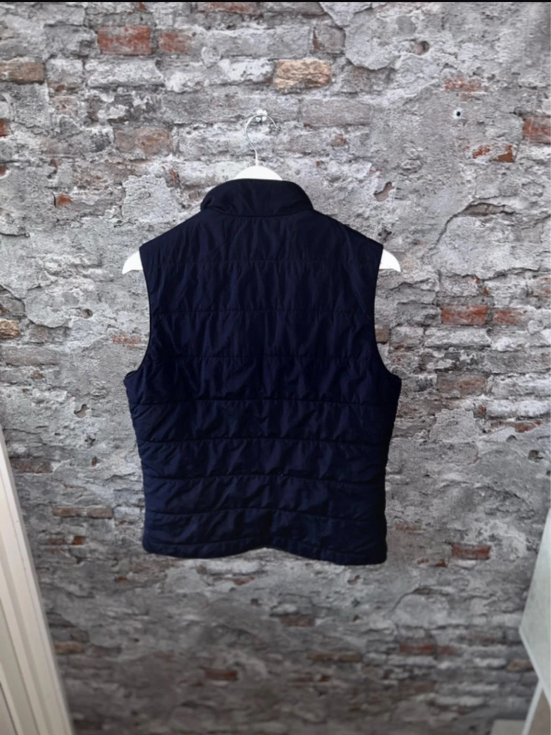 Stenströms väst| S - 5