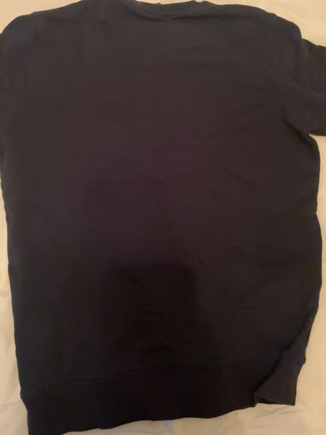 Lyle&scott tröja - 1