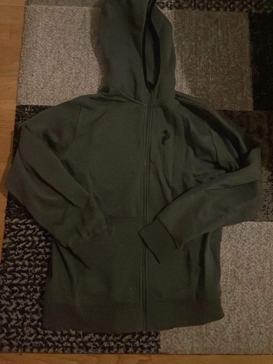 Peak performance Zip