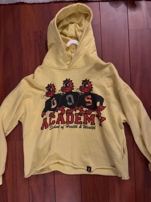 Instagram brand hoodie - Size M (Fits S) 