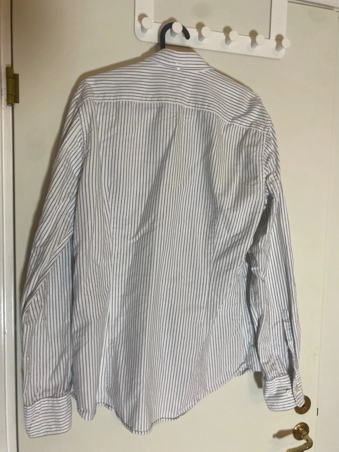 Randig skjorta från Filippa K, M - 2