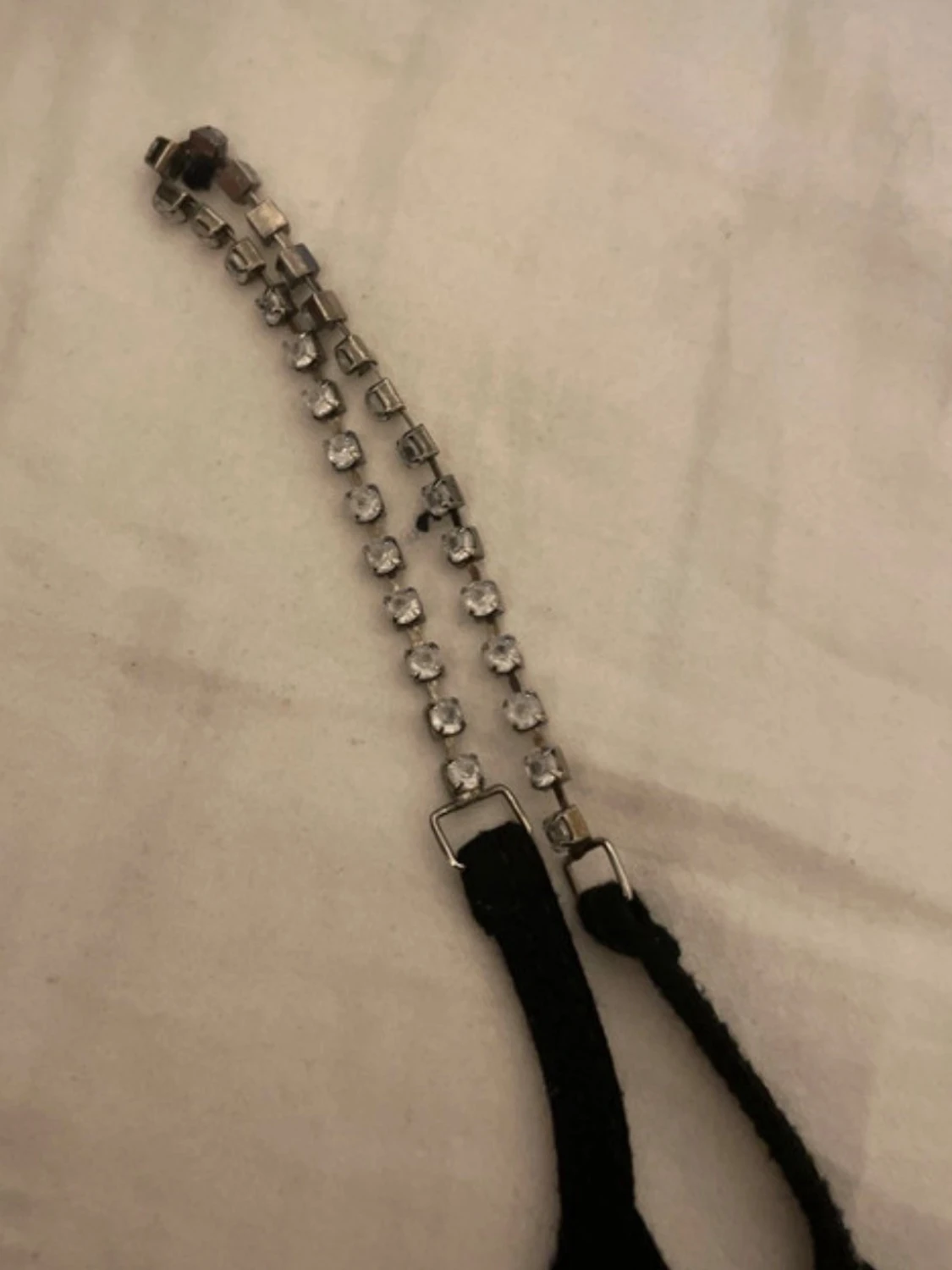 En top från ICHI xl  - 1