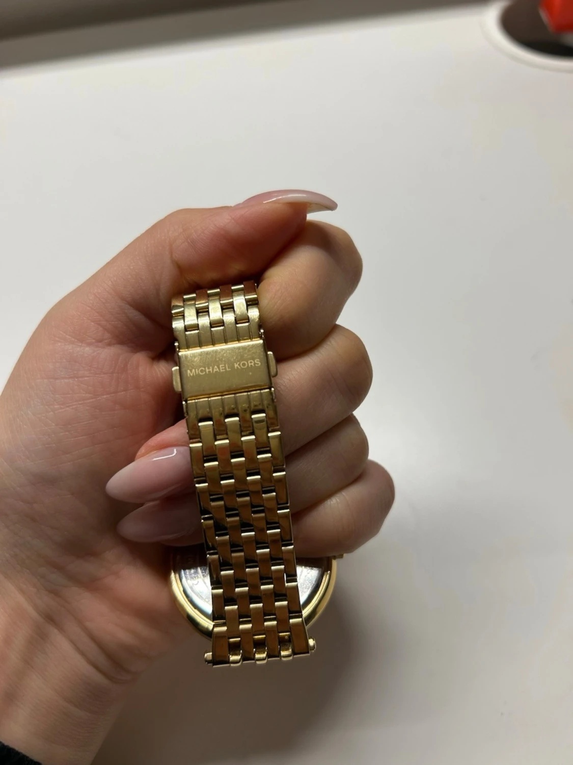 Michael kors klocka - 2