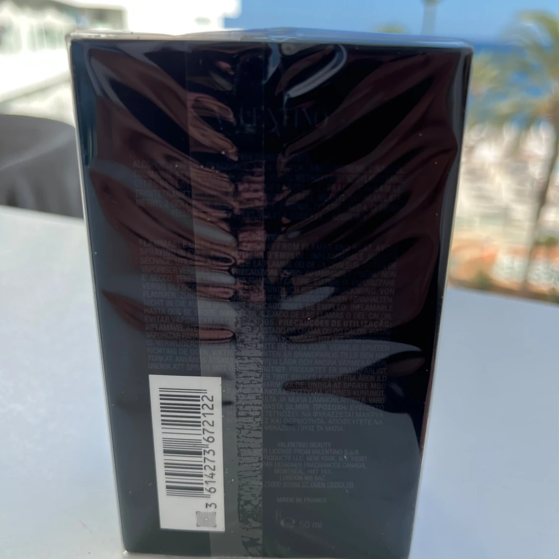 Valentino Born in Roma Coral Fantasy🪸 - 1