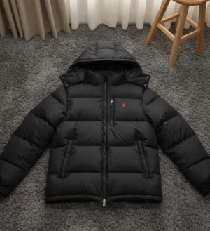 Polo Ralph Lauren jacka  - Snabb leverans 📦 