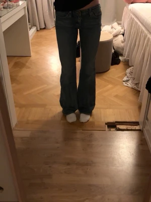Jeans big star - Säljer dessa byxor från BIG STAR i storlek s!! 💕💕