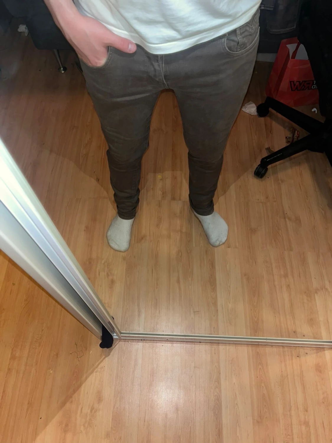 Replay Hyperflex jeans  - 4