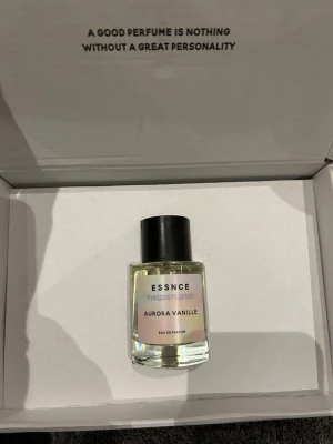 Essnce parfym - Parfym från essnce 