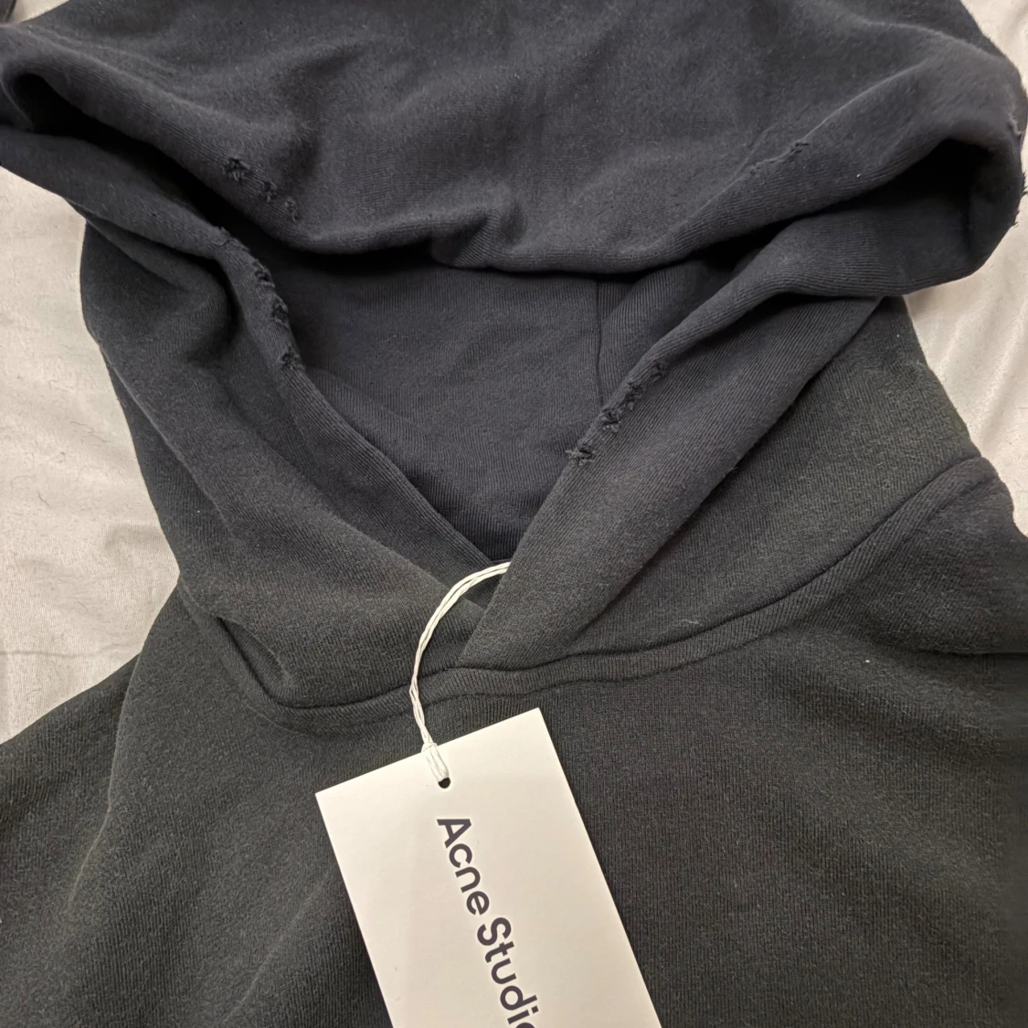 Acne studios hoodie - 2