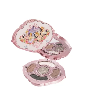 Flower Knows palette i 01 Hazel Fawn - Ny och oanvänd