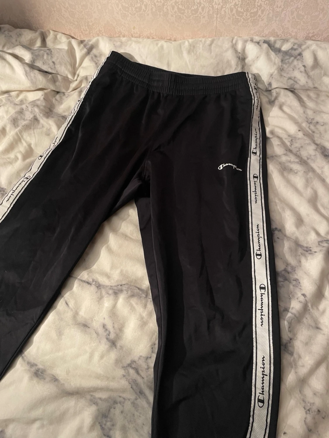 Champion tracksuit set - 1