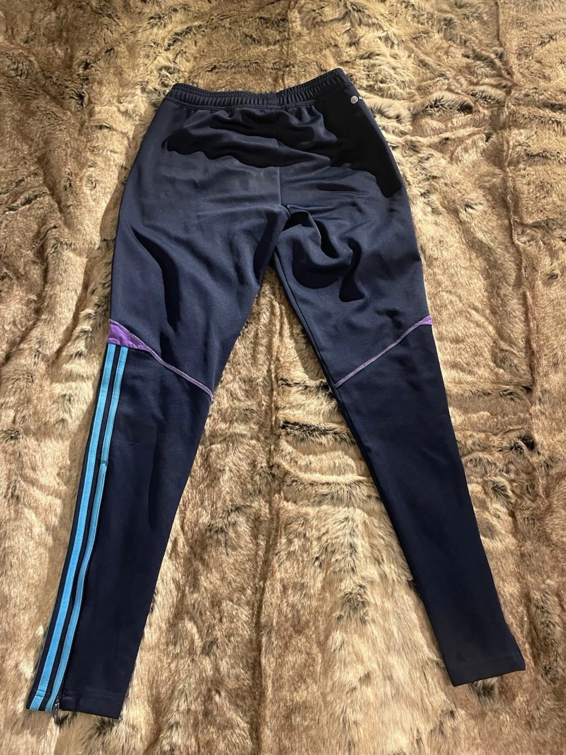 Adidas Argentina träningsbyxor XS - 1