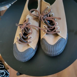 Claes Göran Sweden shoes - Made with real leather. Like new condition.  Bundle discounts: two items 10% off (automatic) three items 15% off, five items 20% off. Message me before purchasing 3+ items for discount.