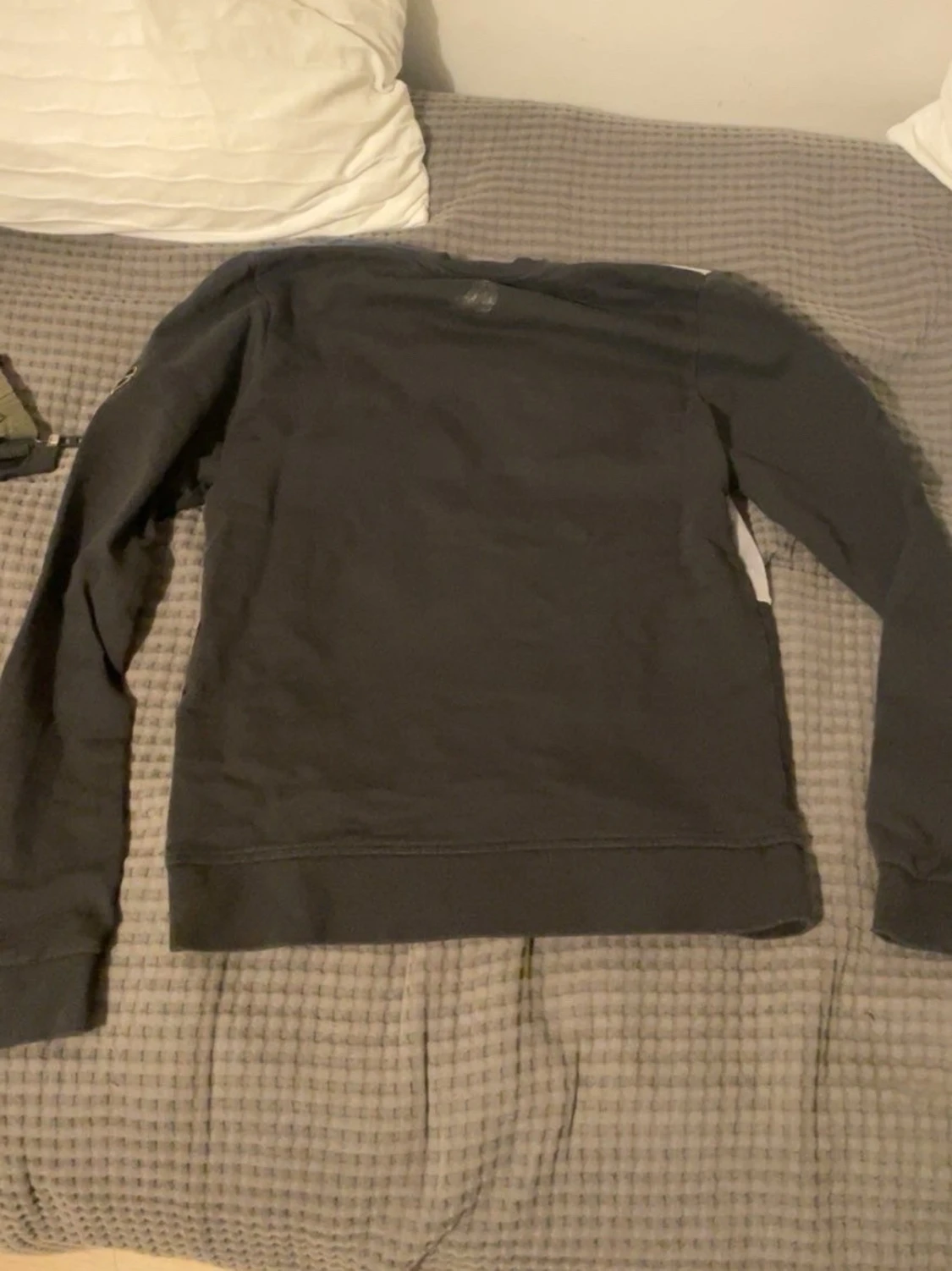  Sweatshirt från La Vichy - 1