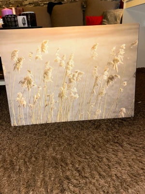 En väldigt fin tavla med mått 50x70 - En väldigt fin tavla med mått 50x70