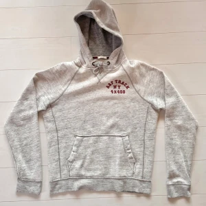 Abercrombie & Fitch hoodie - Abercrombie & fitch hoodie strl L men passar även M 