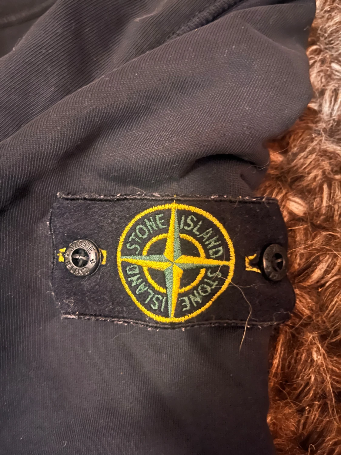 Stine Island tröja - 1