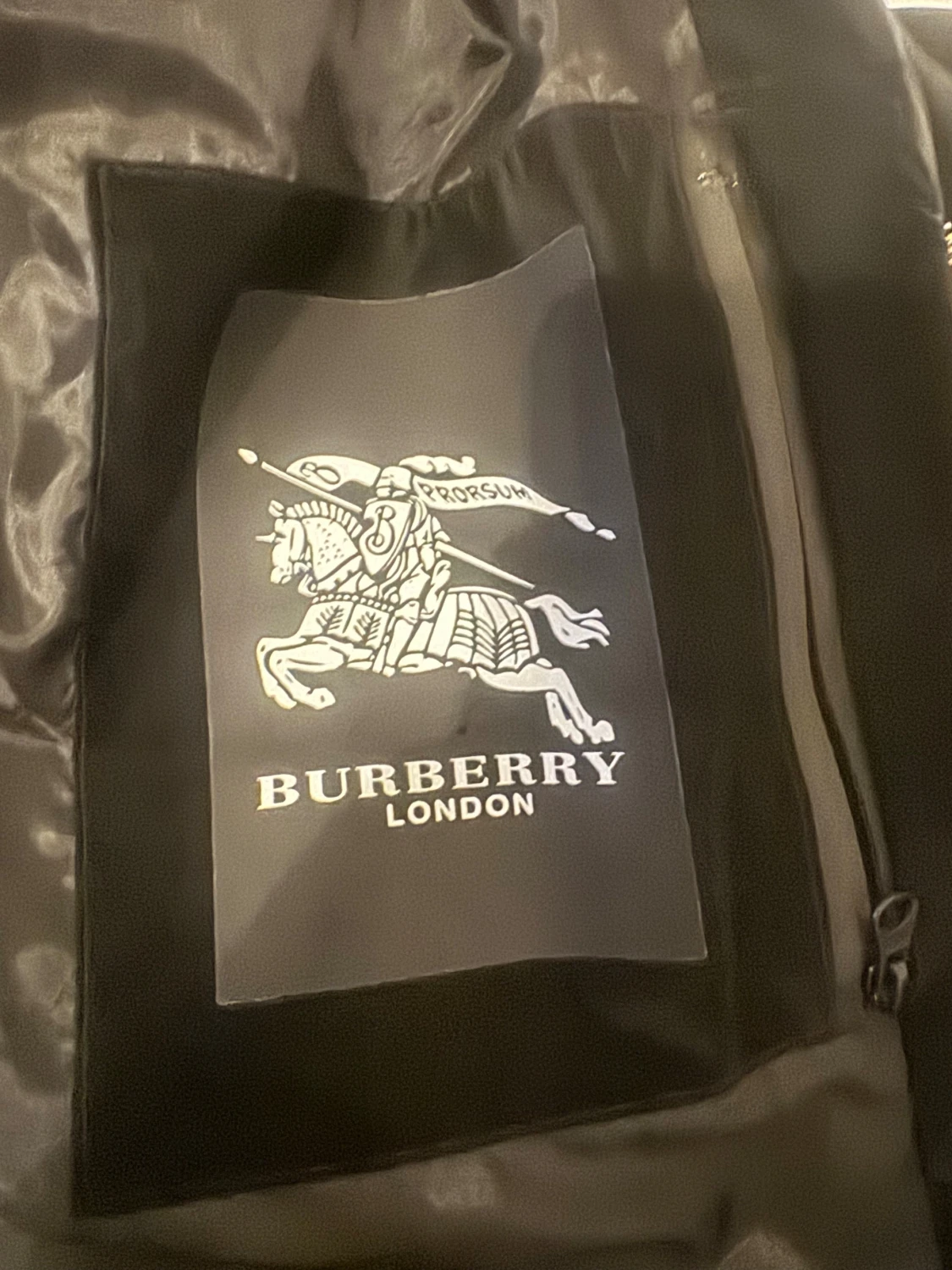 Burberry jacka - 2
