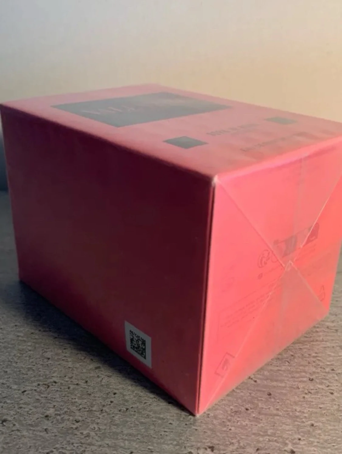 Valentino Born in Roma Intense EDP 100ml – Ny & inplastad - 3