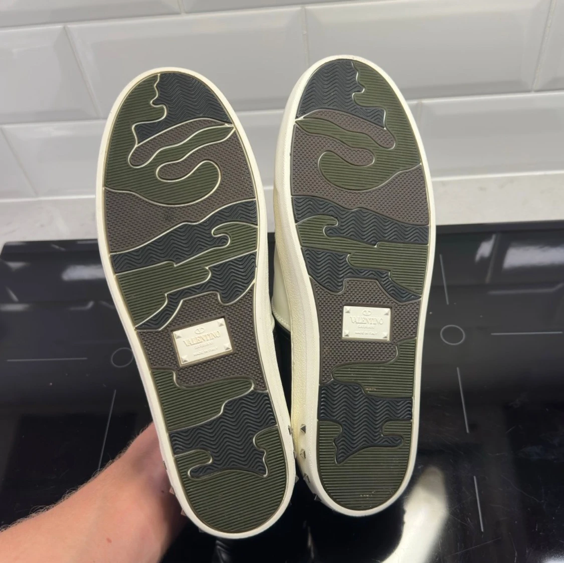 Valentino Flycrew - 4