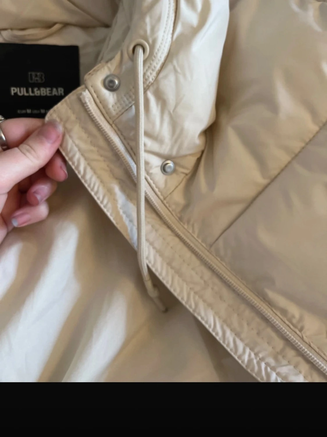 Pull&bear jacka  - 4