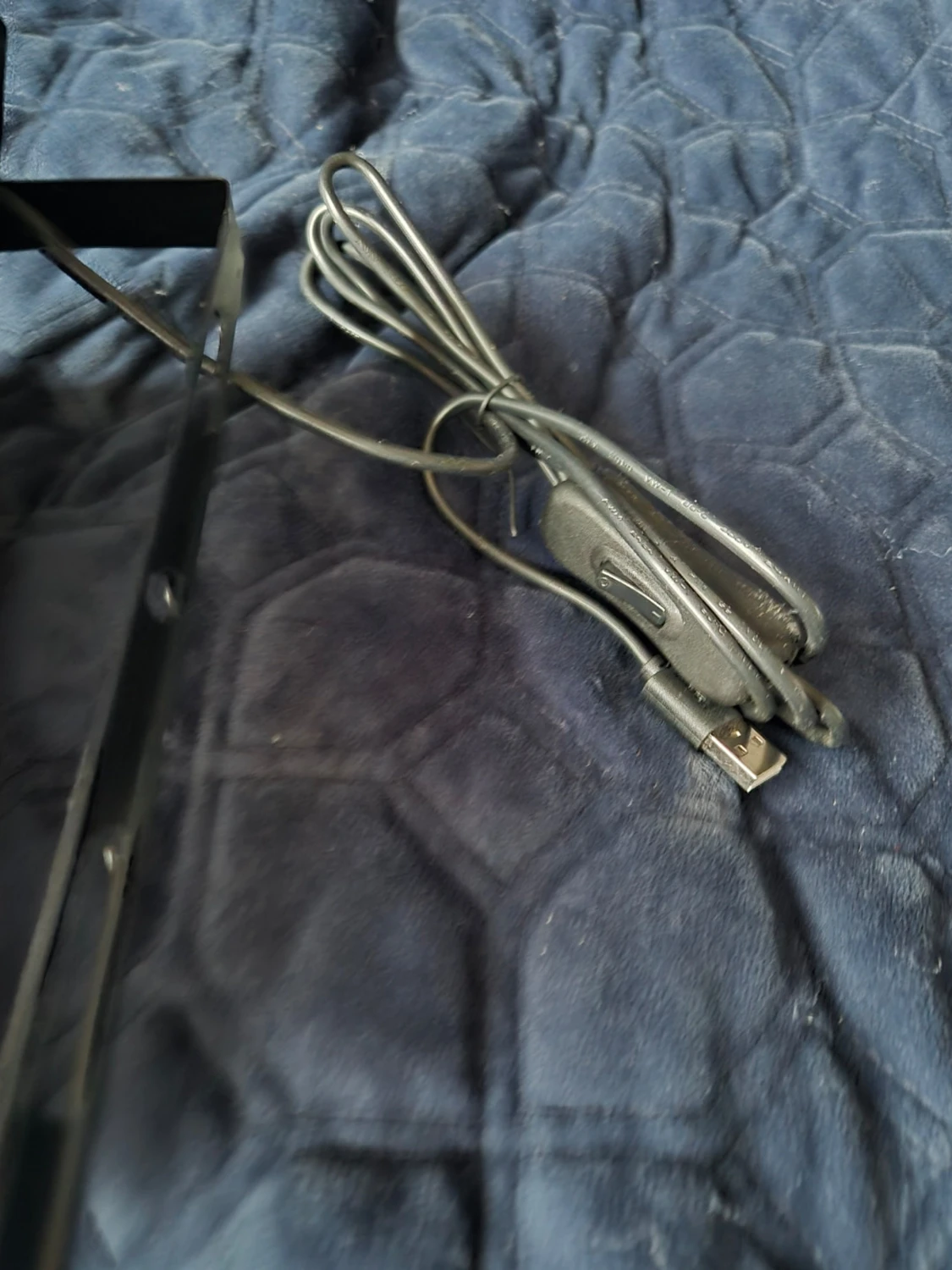 LED Rödljuspanel USB - 4