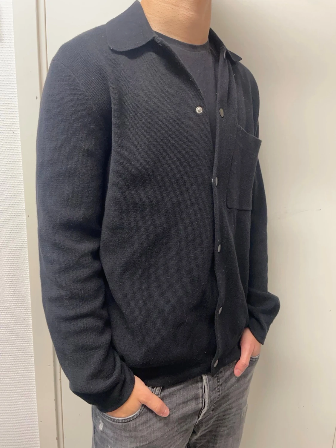 Cardigan från H&M - 1