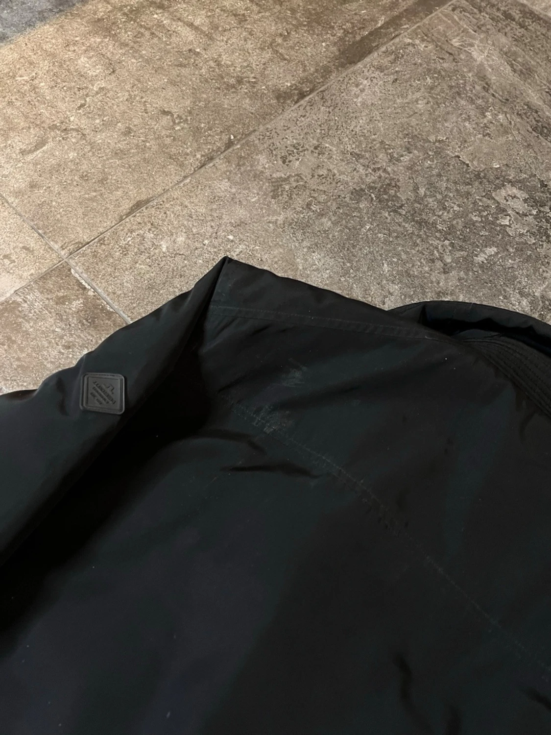 J.Lindeberg Feildjacket - 5