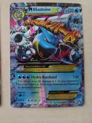 Pokémon kort.  20 kr - Pokémon kort. 20 kr