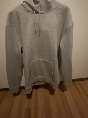 Säljer en ryvls hoddie från kidsbranstore - Tröjan har storlek 170/176 . Trjan är ny och är ganska stor i storleken