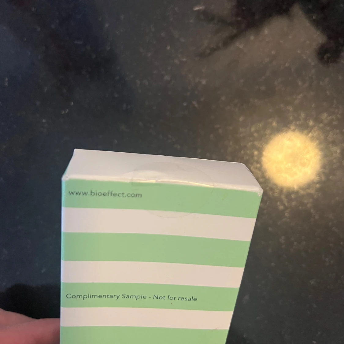 BIOEFFECT EGF Day Serum 5ml - 1